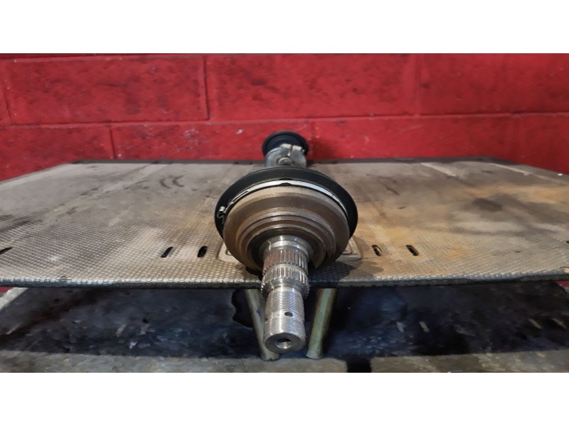 Recambio de transmision delantera derecha para opel astra g berlina referencia OEM IAM   