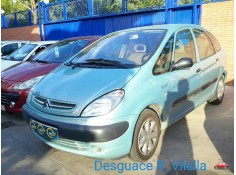 citroen xsara picasso 2.0 hdi sx | 11.02 - 12.05 del año 2003 2