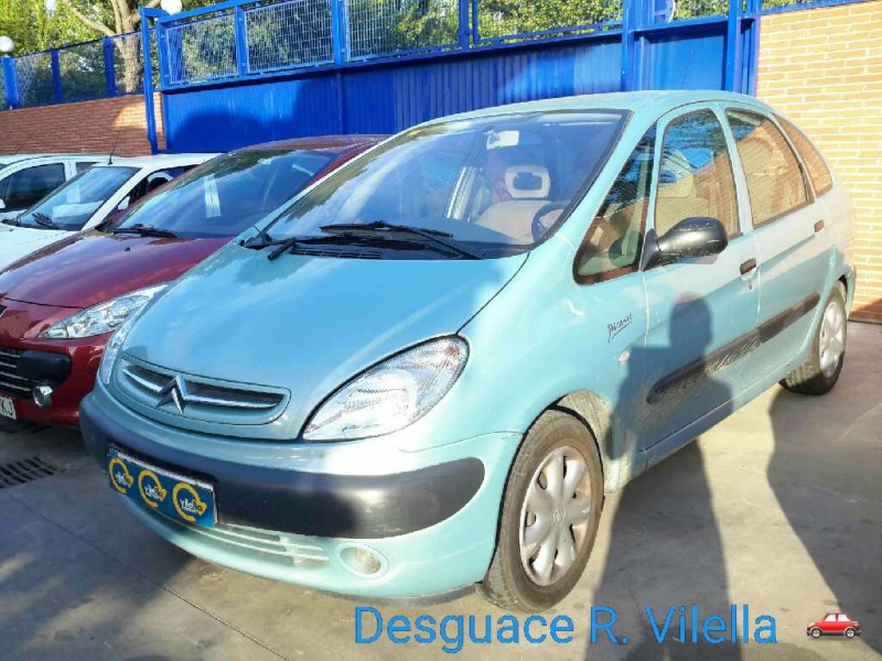 citroen xsara picasso 2.0 hdi sx | 11.02 - 12.05 del año 2003 citroen xsara picasso 2.0 hdi sx | 11.02 - 12.05 del año 2003