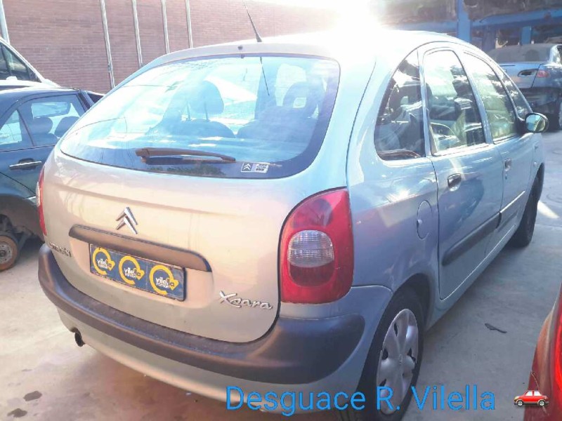 citroen xsara picasso 2.0 hdi sx | 11.02 - 12.05 del año 2003 citroen xsara picasso 2.0 hdi sx | 11.02 - 12.05 del año 2003