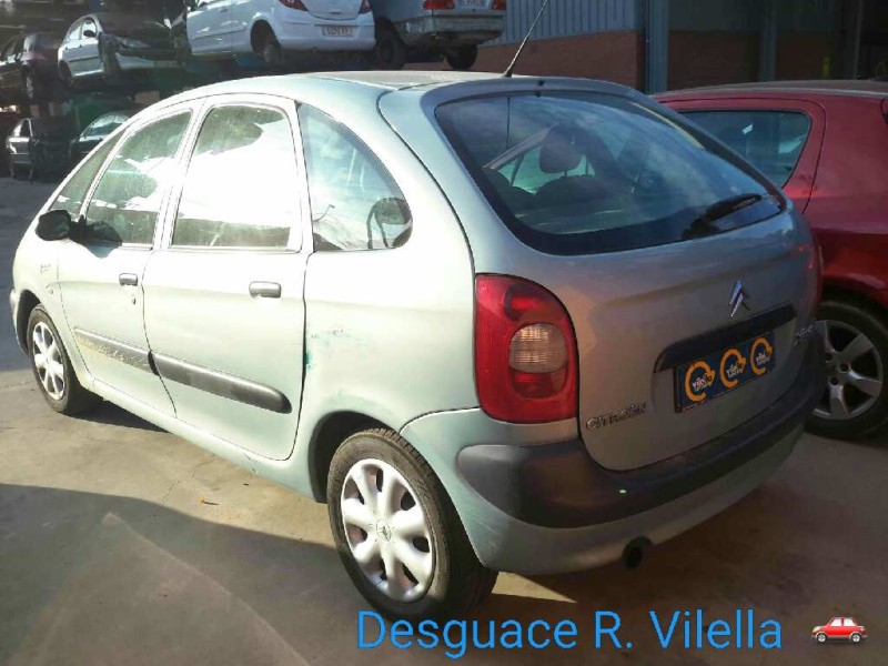 citroen xsara picasso 2.0 hdi sx | 11.02 - 12.05 del año 2003 citroen xsara picasso 2.0 hdi sx | 11.02 - 12.05 del año 2003