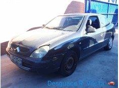citroen xsara coupe 1.6i 16v vtr | 11.00 - 12.04 del año 2002