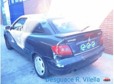 citroen xsara coupe 1.6i 16v vtr | 11.00 - 12.04 del año 2002 2