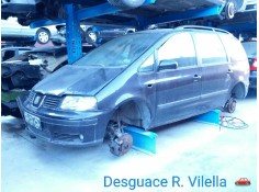 seat alhambra (7v9) stella | 05.00 - 12.04 del año 2004
