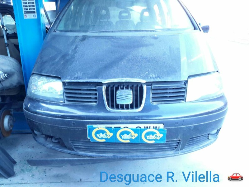 seat alhambra (7v9) stella | 05.00 - 12.04 del año 2004