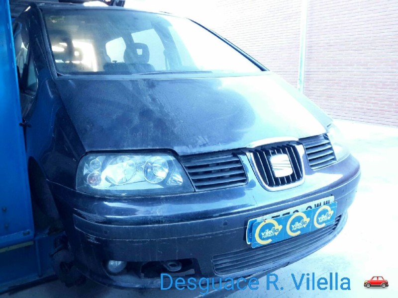 seat alhambra (7v9) stella | 05.00 - 12.04 del año 2004