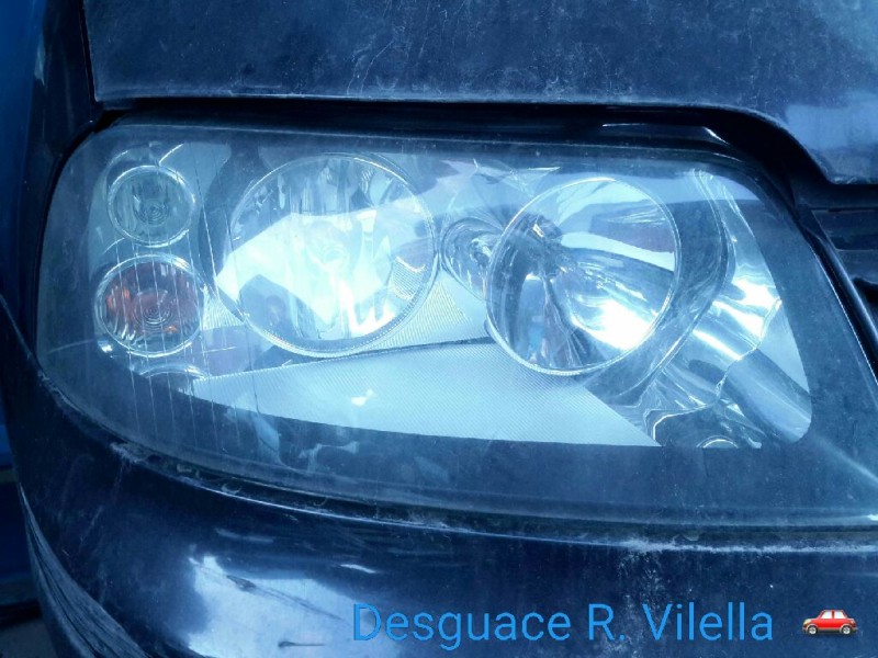 seat alhambra (7v9) stella | 05.00 - 12.04 del año 2004