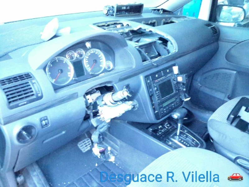 seat alhambra (7v9) stella | 05.00 - 12.04 del año 2004