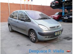 citroen xsara picasso 2.0 hdi sx | 11.02 - 12.05 del año 2002