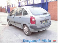 citroen xsara picasso 2.0 hdi sx | 11.02 - 12.05 del año 2002 2