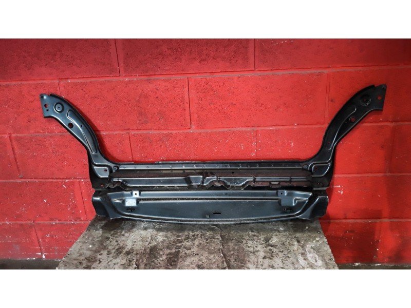 Recambio de panel frontal para citroen berlingo  | 0.02 - ...  | 0.02 - ... referencia OEM IAM   