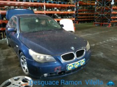 bmw serie 5 berlina (e60) 530d | 07.03 - 12.06 del año 2003