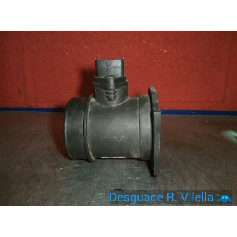 Recambio de caudalimetro para nissan terrano/terrano.ii (r20) comfort | 12.99 - 12.04 comfort | 12.99 - 12.04 referencia OEM IAM
