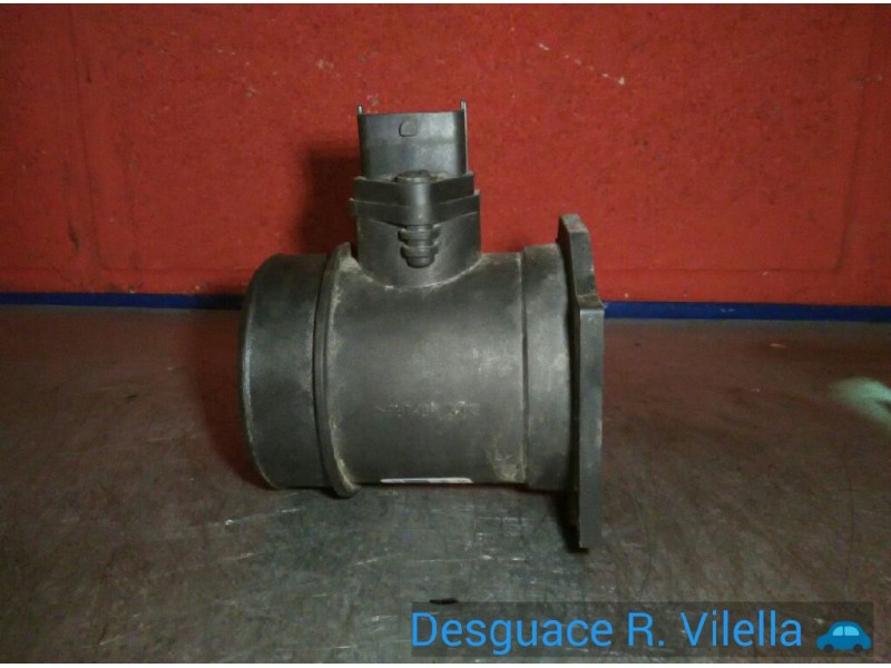 Recambio de caudalimetro para nissan terrano/terrano.ii (r20) comfort | 12.99 - 12.04 comfort | 12.99 - 12.04 referencia OEM IAM