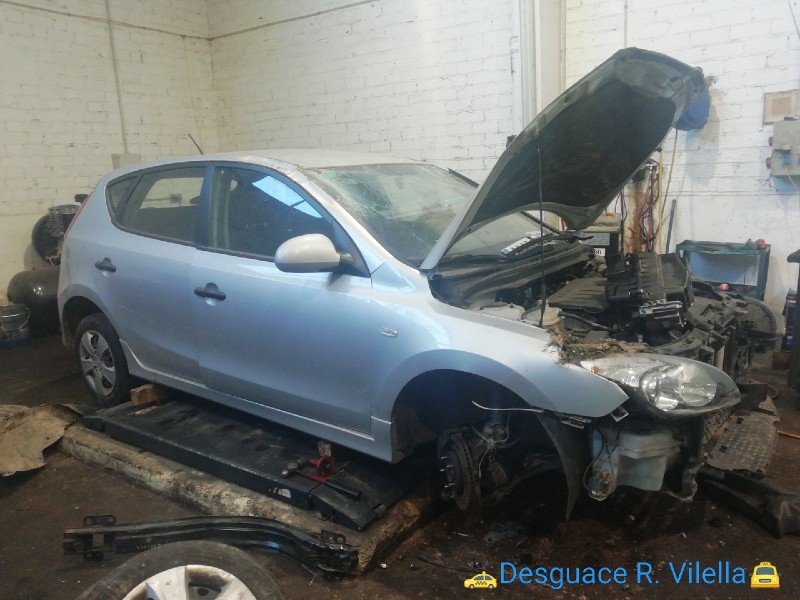 hyundai i30 comfort | 07.07 - 12.12 del año 2010