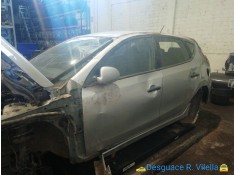 hyundai i30 comfort | 07.07 - 12.12 del año 2010 2