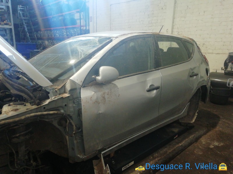 hyundai i30 comfort | 07.07 - 12.12 del año 2010