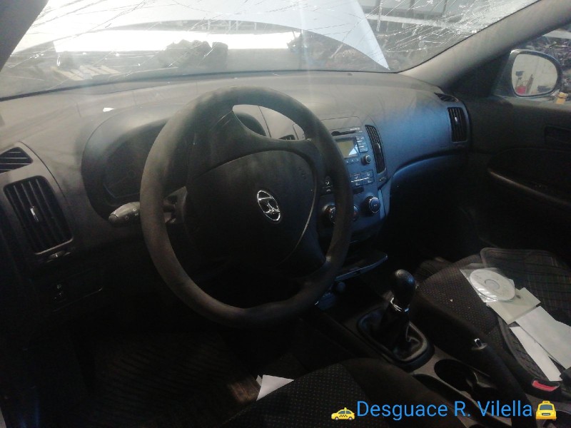 hyundai i30 comfort | 07.07 - 12.12 del año 2010