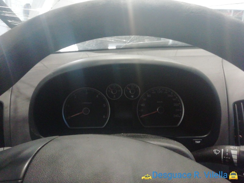 hyundai i30 comfort | 07.07 - 12.12 del año 2010