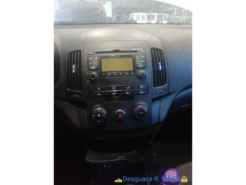 hyundai i30 comfort | 07.07 - 12.12 del año 2010