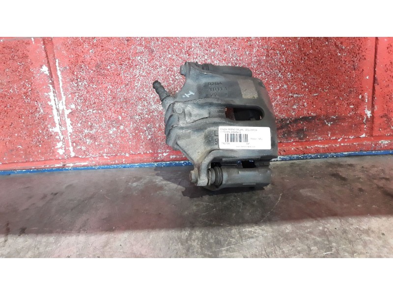 Recambio de pinza freno delan. izquierda para citroen xsara referencia OEM IAM   