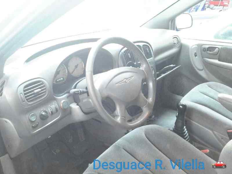 chrysler voyager (rg) 2.5 crd cat | 0.01 - 0.08 del año 2003