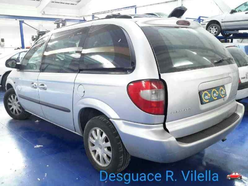 chrysler voyager (rg) 2.5 crd cat | 0.01 - 0.08 del año 2003