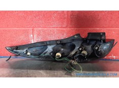 Recambio de piloto trasero derecho para nissan almera tino (v10m) ambience | 08.00 - 12.03 ambience | 08.00 - 12.03 referencia O 2