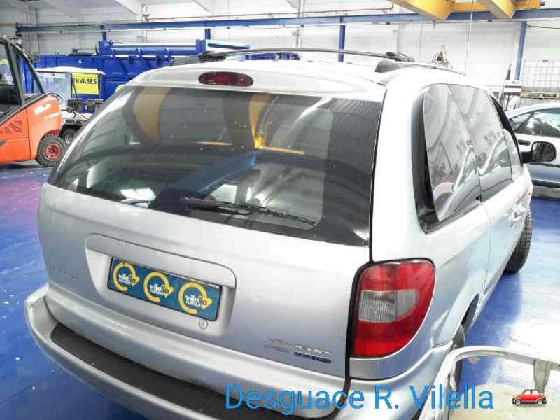 chrysler voyager (rg) 2.5 crd cat | 0.01 - 0.08 del año 2003