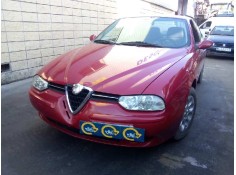 alfa romeo 156 (116) 1.9 jtd progression | 11.97 - 12.03 del año 2017