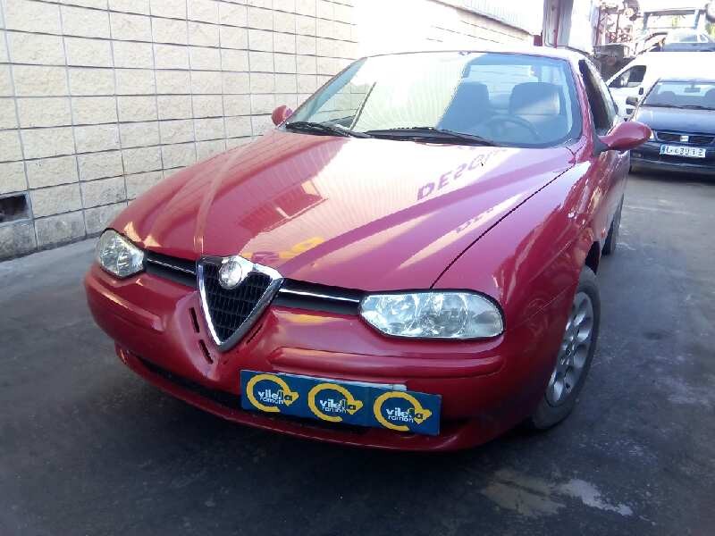 alfa romeo 156 (116) 1.9 jtd progression | 11.97 - 12.03 del año 2017 alfa romeo 156 (116) 1.9 jtd progression | 11.97 - 12.03 del año 2017