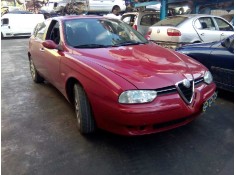 alfa romeo 156 (116) 1.9 jtd progression | 11.97 - 12.03 del año 2017 2