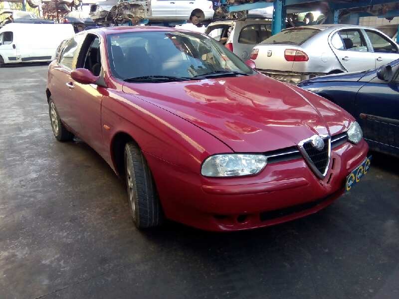 alfa romeo 156 (116) 1.9 jtd progression | 11.97 - 12.03 del año 2017 alfa romeo 156 (116) 1.9 jtd progression | 11.97 - 12.03 del año 2017