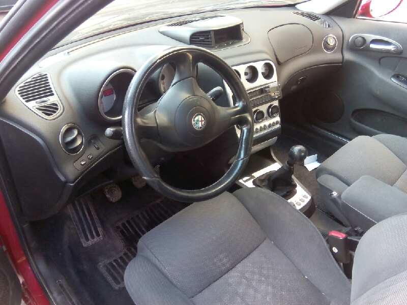 alfa romeo 156 (116) 1.9 jtd progression | 11.97 - 12.03 del año 2017 alfa romeo 156 (116) 1.9 jtd progression | 11.97 - 12.03 del año 2017