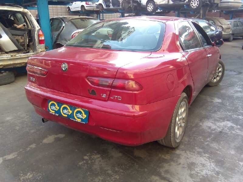 alfa romeo 156 (116) 1.9 jtd progression | 11.97 - 12.03 del año 2017 alfa romeo 156 (116) 1.9 jtd progression | 11.97 - 12.03 del año 2017