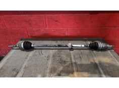 Recambio de transmision delantera derecha para opel astra g berlina referencia OEM IAM    2