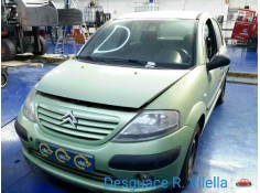 citroen c3 1.4 furio | 04.02 - 12.09 del año 2003