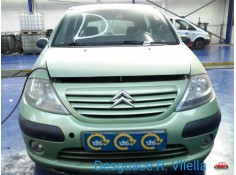 citroen c3 1.4 furio | 04.02 - 12.09 del año 2003 2
