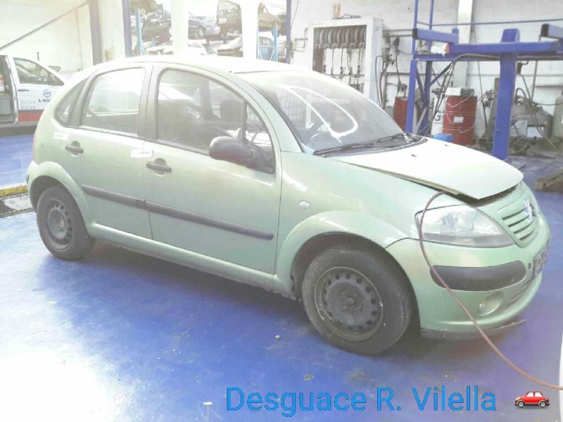 citroen c3 1.4 furio | 04.02 - 12.09 del año 2003 citroen c3 1.4 furio | 04.02 - 12.09 del año 2003