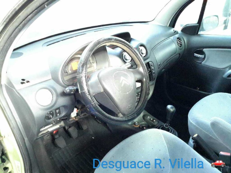 citroen c3 1.4 furio | 04.02 - 12.09 del año 2003 citroen c3 1.4 furio | 04.02 - 12.09 del año 2003