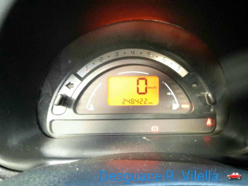 citroen c3 1.4 furio | 04.02 - 12.09 del año 2003 citroen c3 1.4 furio | 04.02 - 12.09 del año 2003