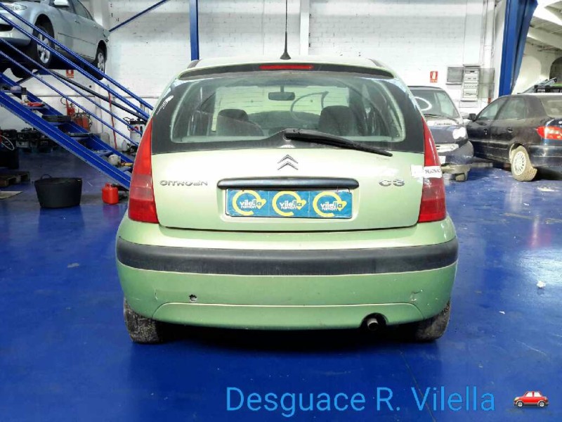 citroen c3 1.4 furio | 04.02 - 12.09 del año 2003 citroen c3 1.4 furio | 04.02 - 12.09 del año 2003
