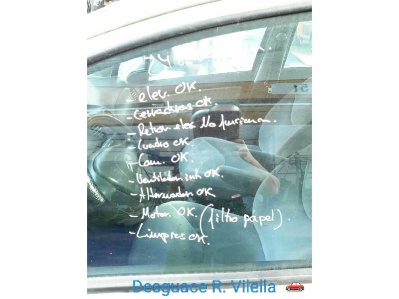 citroen c3 1.4 furio | 04.02 - 12.09 del año 2003 citroen c3 1.4 furio | 04.02 - 12.09 del año 2003