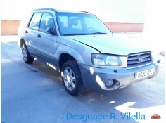 subaru forester s11 (sg) 2,0 x | 09.02 - 12.05 del año 2003