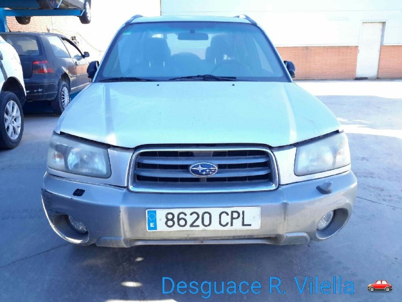 subaru forester s11 (sg) 2,0 x | 09.02 - 12.05 del año 2003