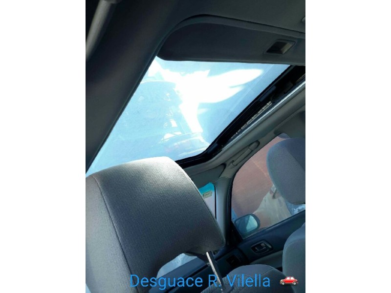 subaru forester s11 (sg) 2,0 x | 09.02 - 12.05 del año 2003