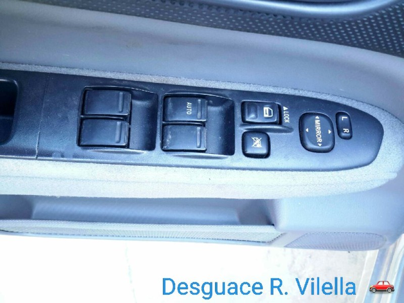 subaru forester s11 (sg) 2,0 x | 09.02 - 12.05 del año 2003