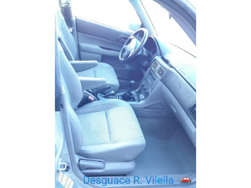 subaru forester s11 (sg) 2,0 x | 09.02 - 12.05 del año 2003