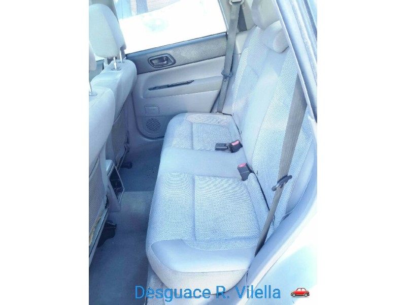 subaru forester s11 (sg) 2,0 x | 09.02 - 12.05 del año 2003