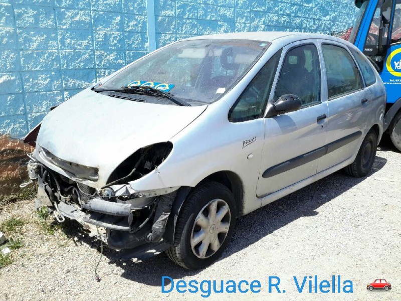 citroen xsara picasso 1.6 sx | 11.02 - 12.05 del año 2003